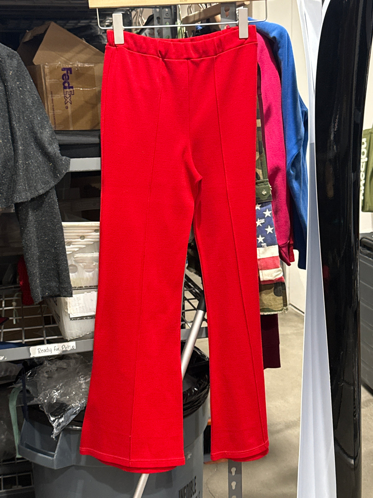 70’s Cheer Pants