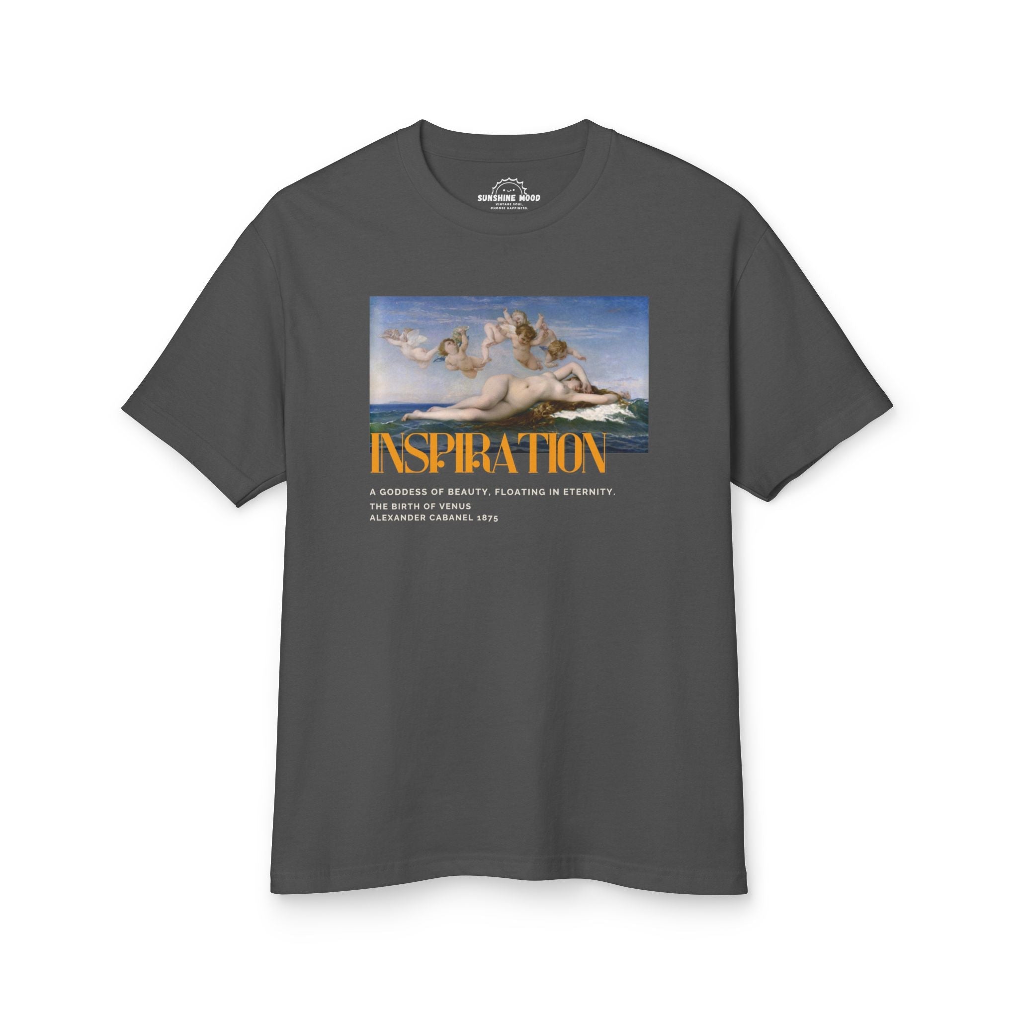 The Birth of Venus Tee