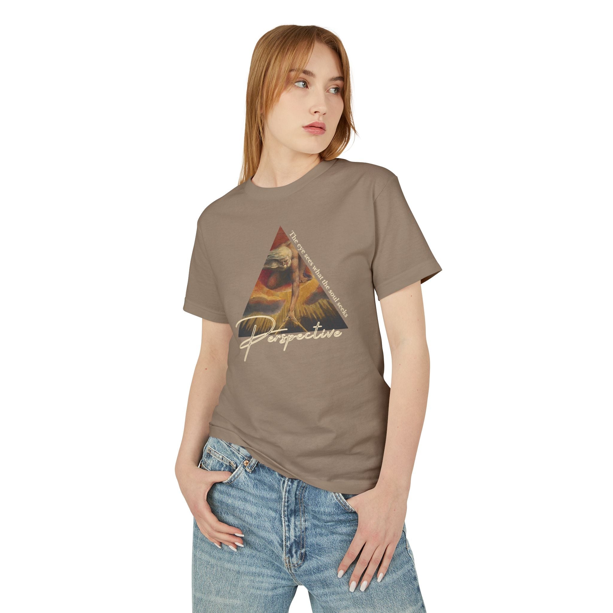 Perspective Tee