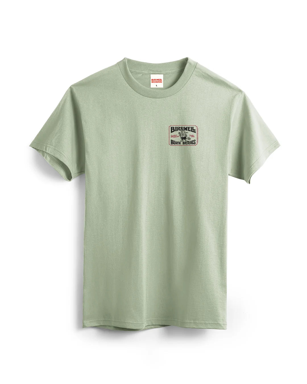 Hangtag Tee