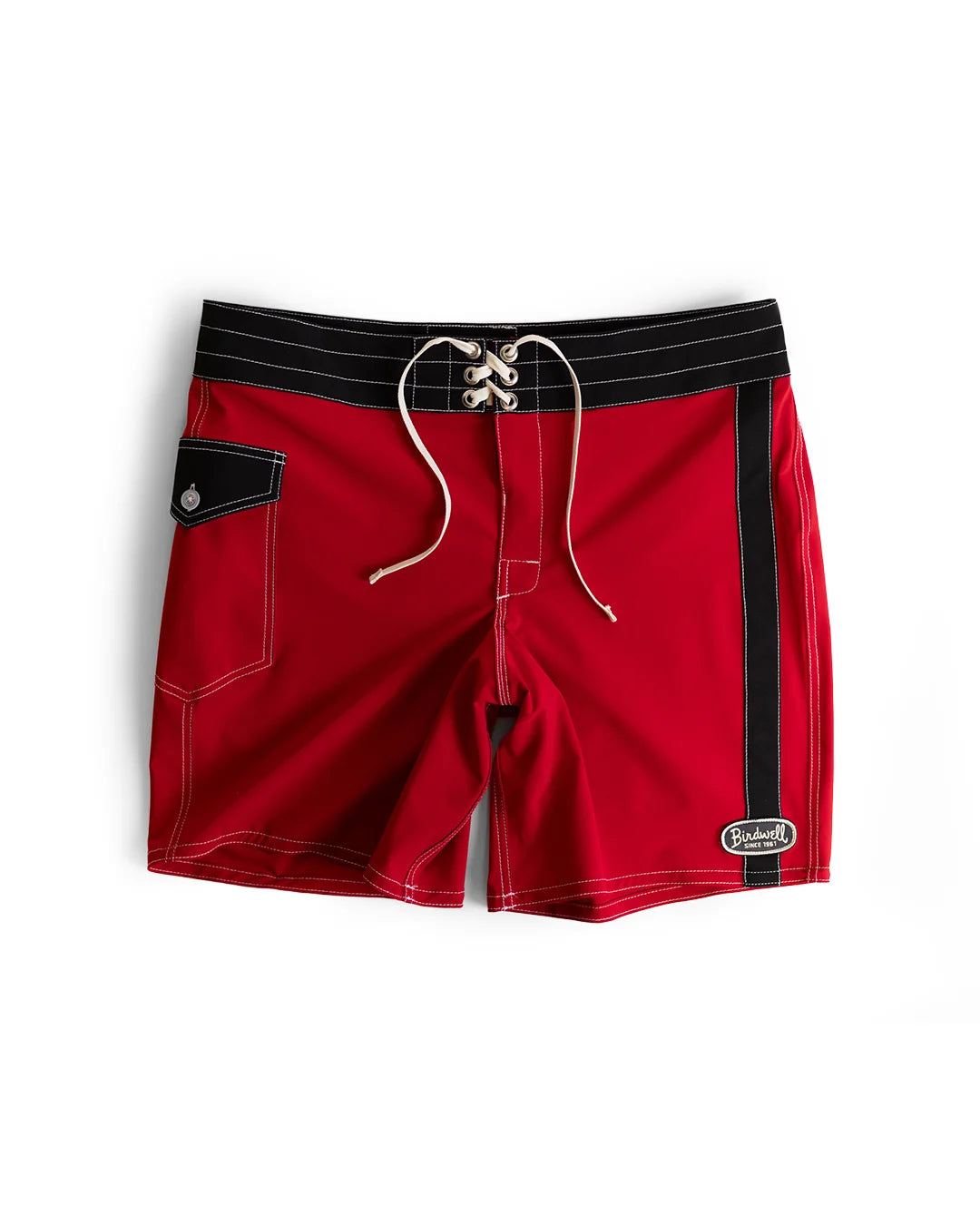 808 Monostripe Boardshorts