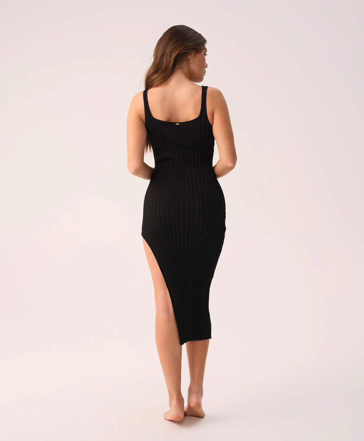 Piper Slit Dress
