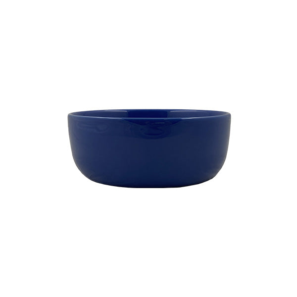Reims Mediterranean Stoneware 4 Piece Dinnerware Set, Service For 1