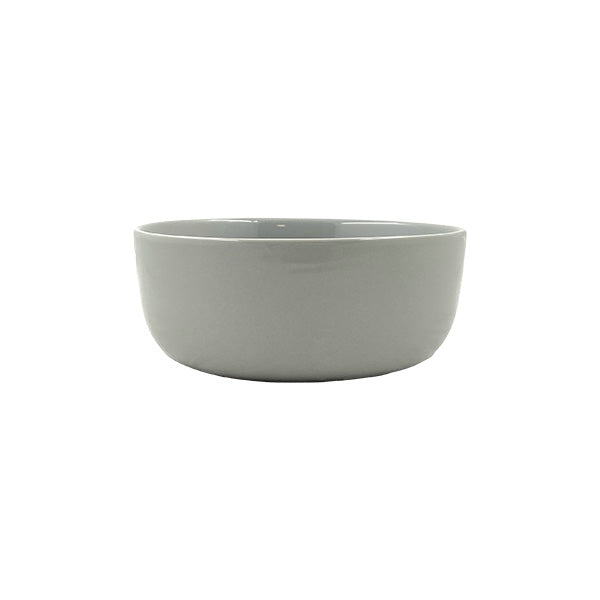 Reims Pebble Stoneware 4 Piece Dinnerware Set, Service For 1