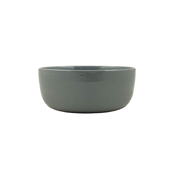 Reims Stone Stoneware 4 Piece Dinnerware Set, Service For 1