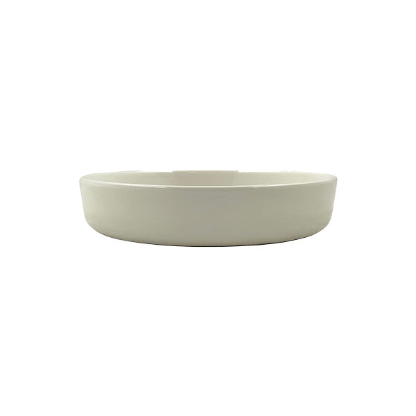 Reims Shallow Bowl - Set of 4 - Salt