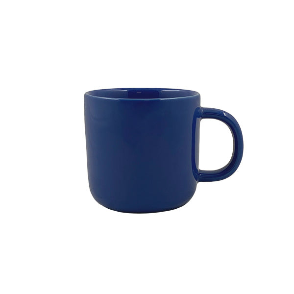 Reims Mug - Set of 4 - Mediterranean