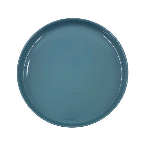 Reims Atlantic Stoneware 4 Piece Dinnerware Set, Service For 1
