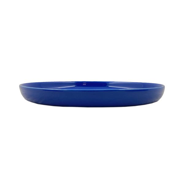 Reims Large Plate - Set of 4 - Mediterranean