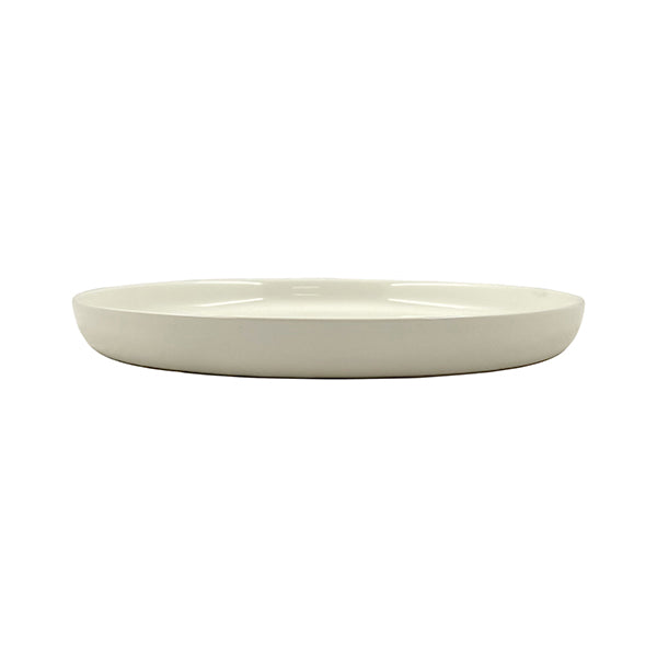Reims Large Plate - Set of 4 - Salt