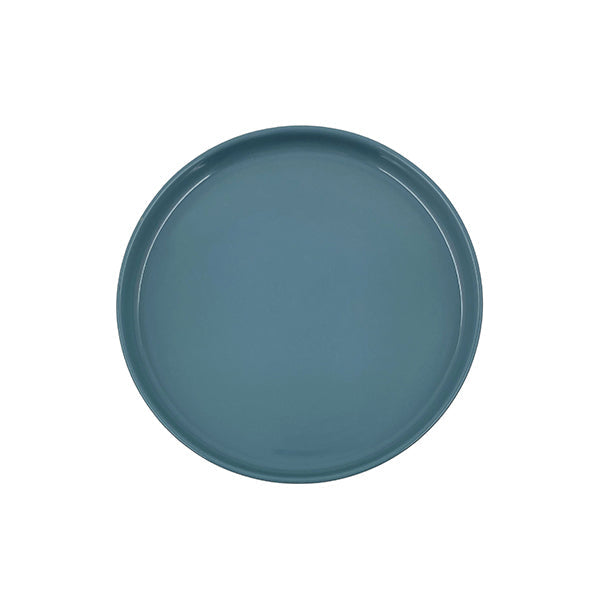 Reims Atlantic Stoneware 4 Piece Dinnerware Set, Service For 1