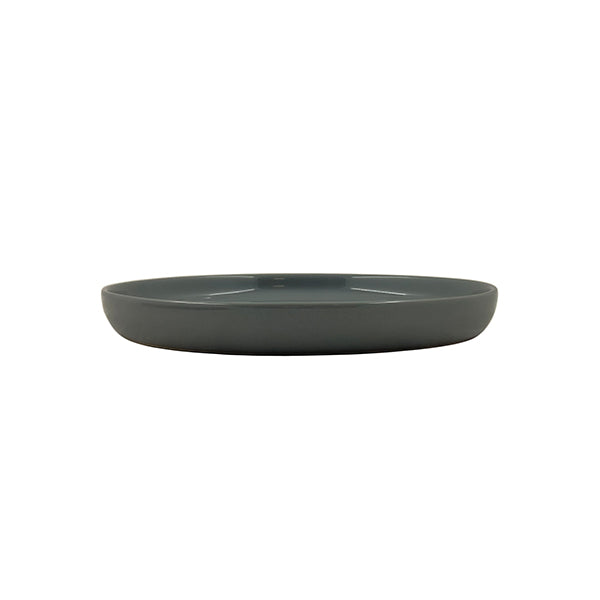 Reims Stone Stoneware 4 Piece Dinnerware Set, Service For 1