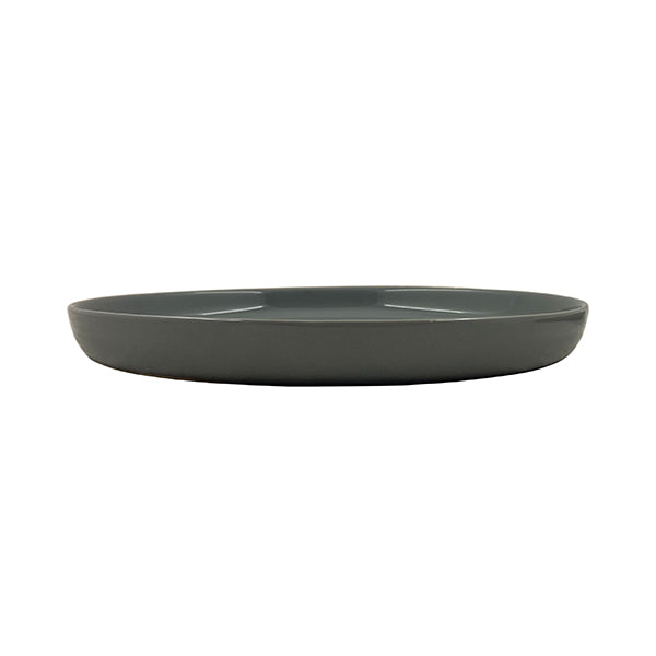 Reims Large Plate - Set of 4 - Stone