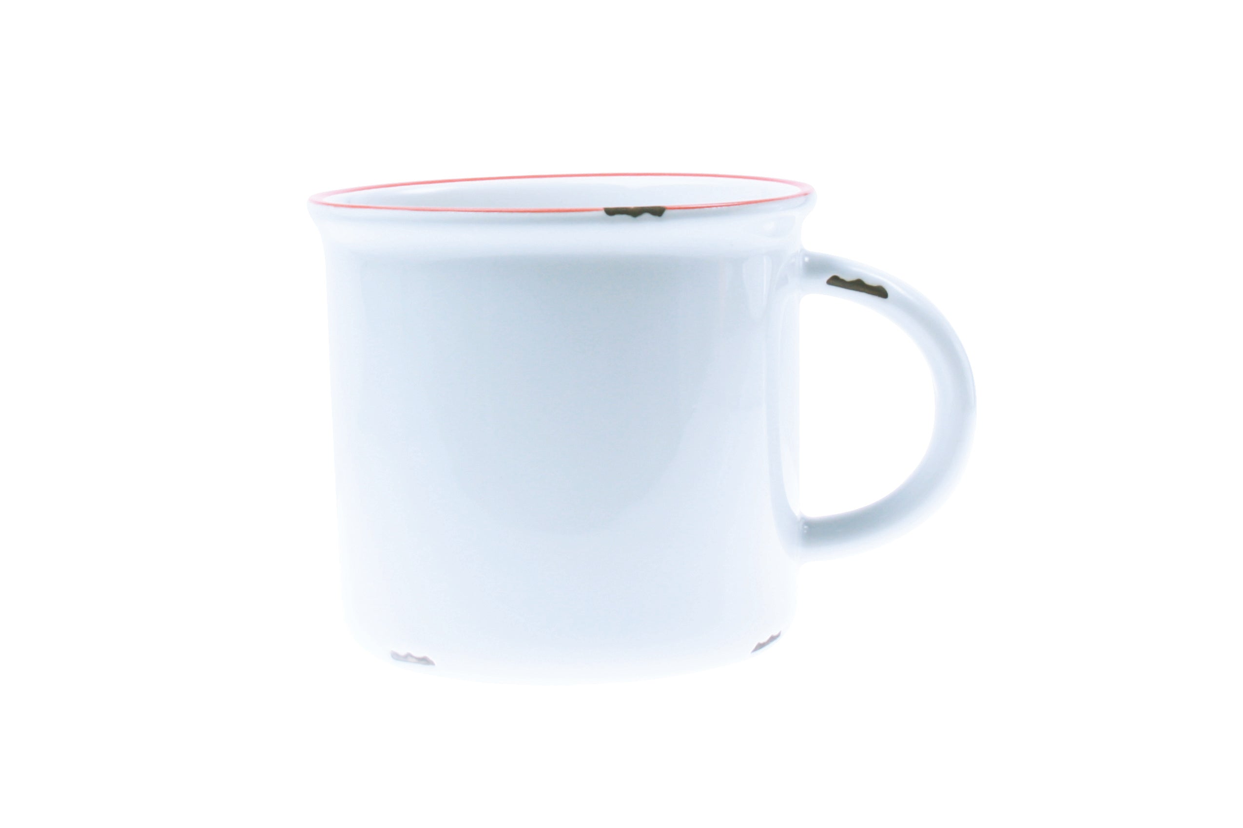 Tinware Mug Gift Set - Sweetheart