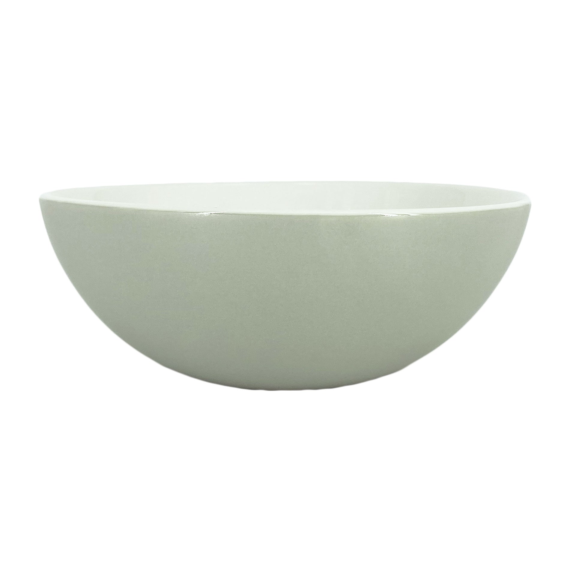 Procida 4-piece place setting - Grey