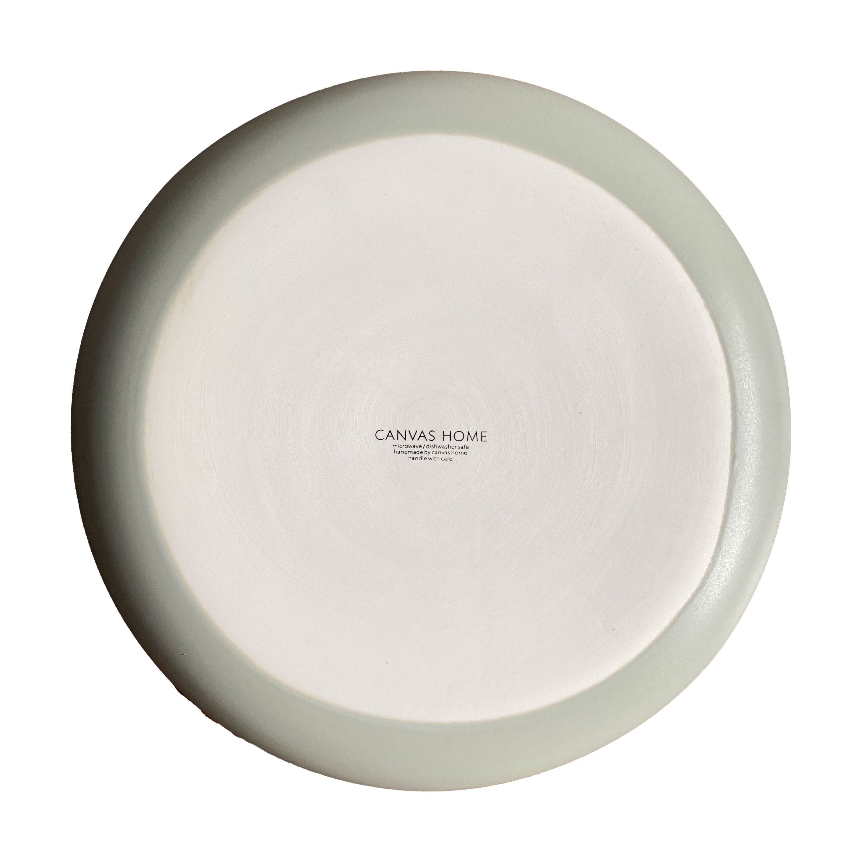 Procida 4-piece place setting - Grey