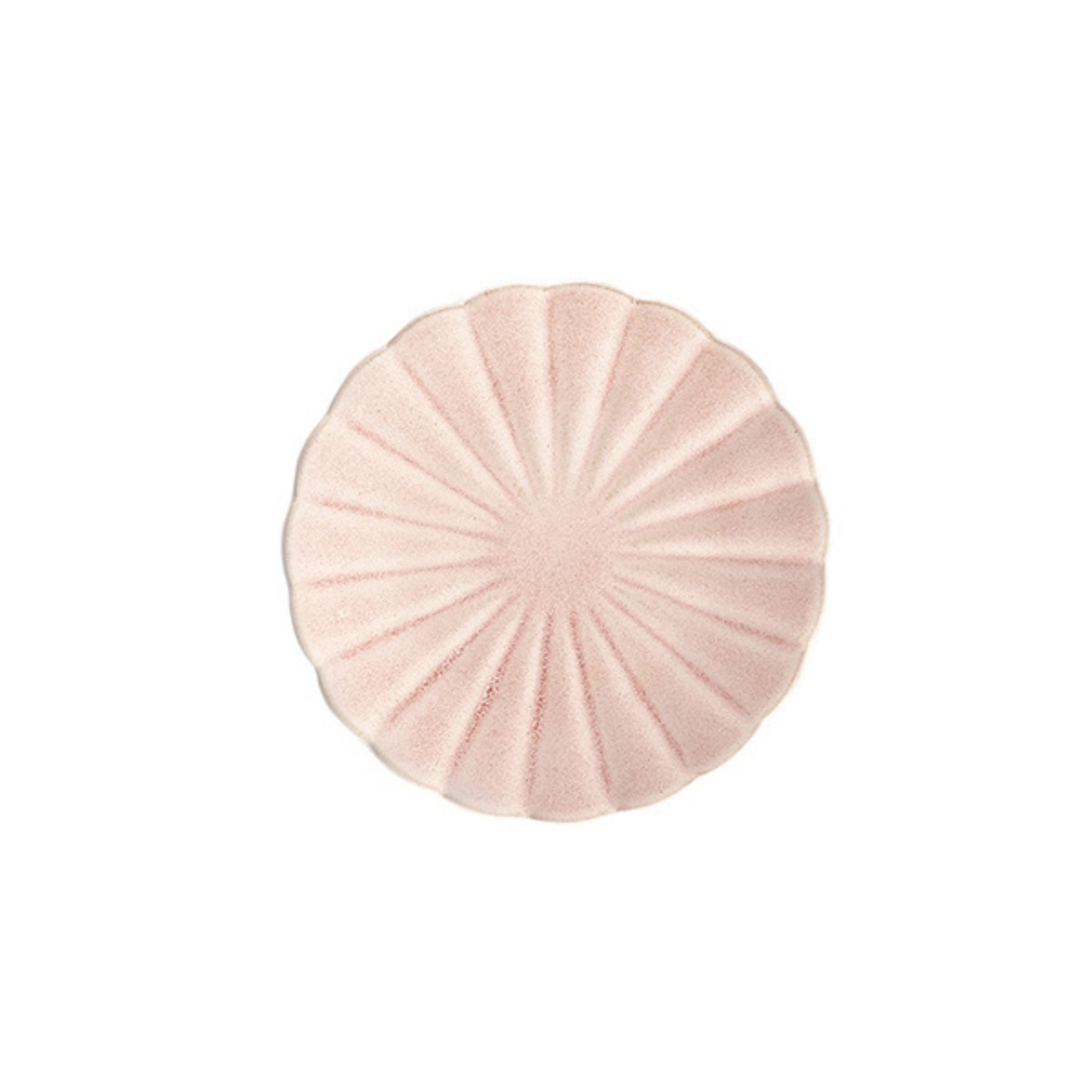Lafayette Blush Bread Plate - Set of 4