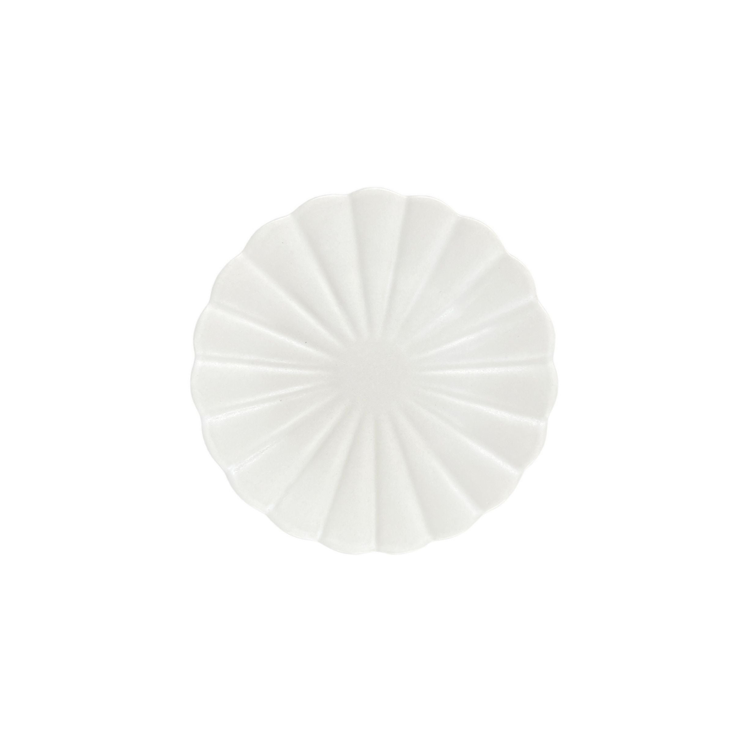Lafayette Pearl White Bread Plate - Set of 4