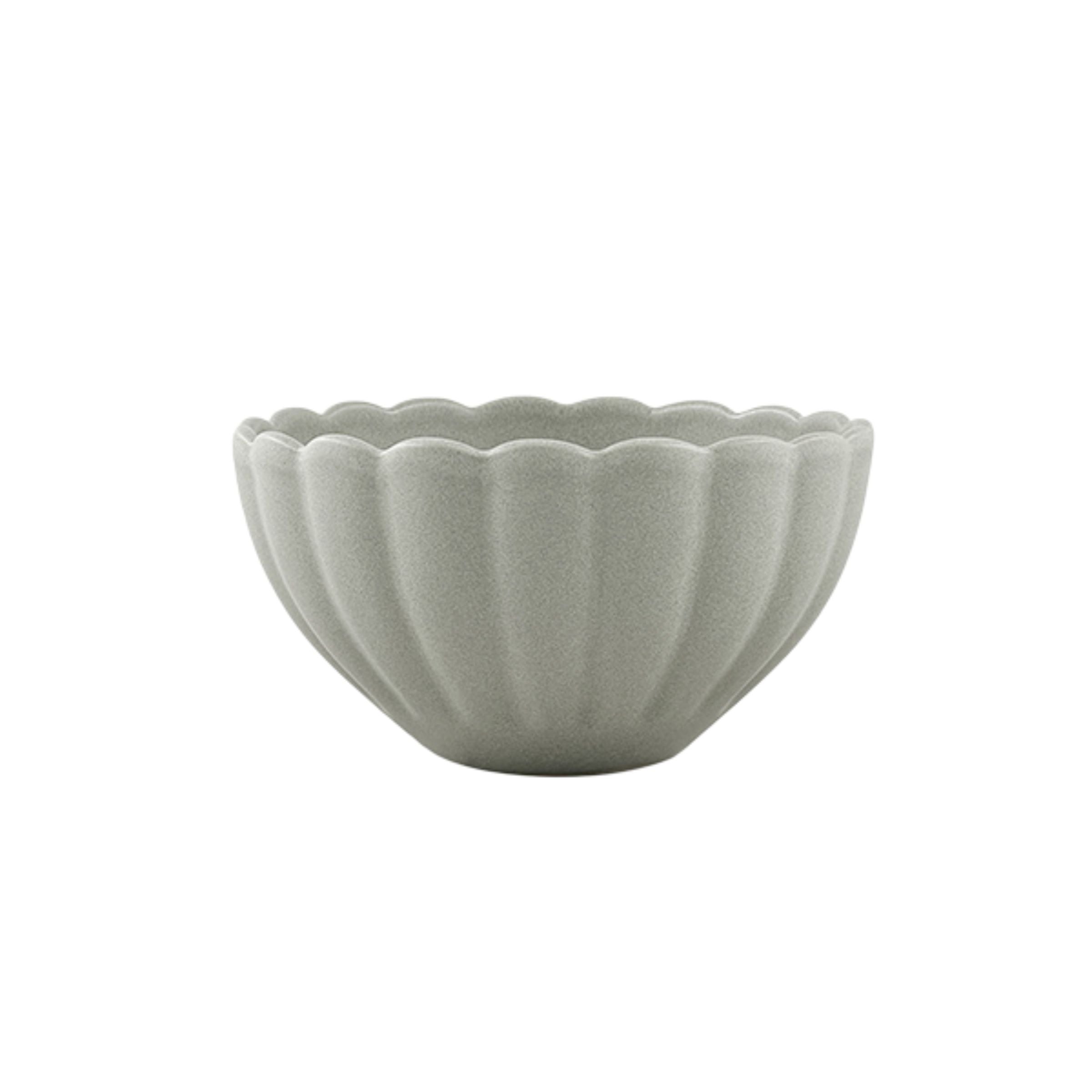 Lafayette Fog Cereal Bowl - Set of 4