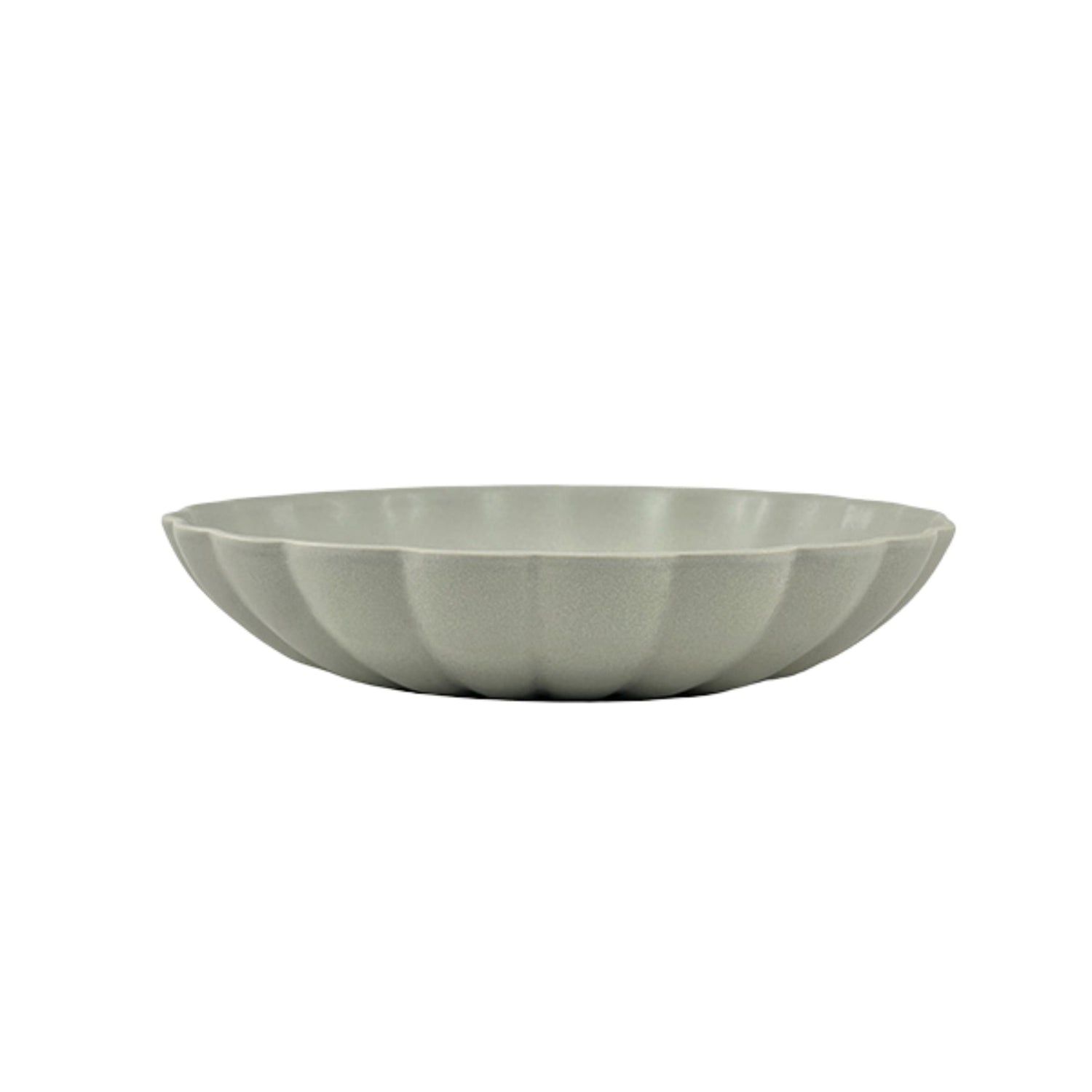 Lafayette Fog Pasta Bowl - Set of 4