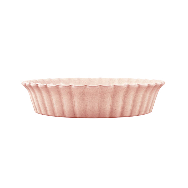 Lafayette Blush Round Baker