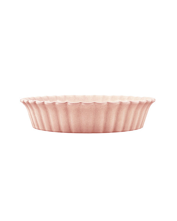 Lafayette Blush Round Baker