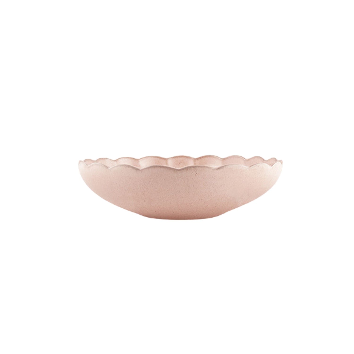 Lafayette Blush Salad Bowl - Set of 4