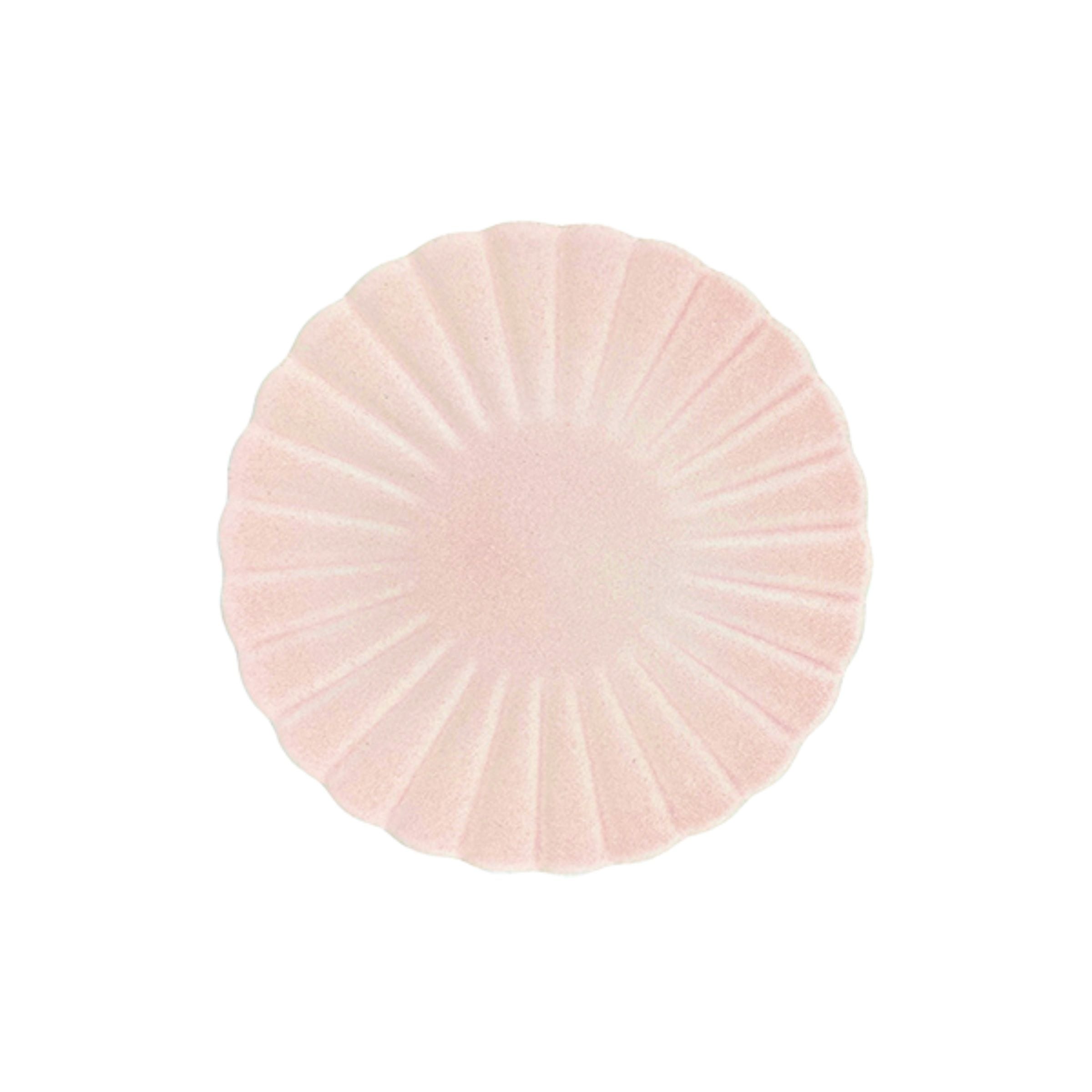 Lafayette Blush Salad Plate - Set of 4