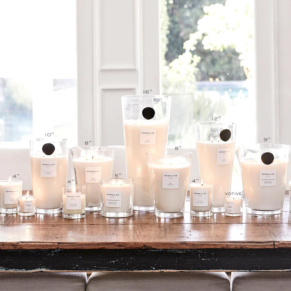 Los Angeles "Marmont Lane" Candle