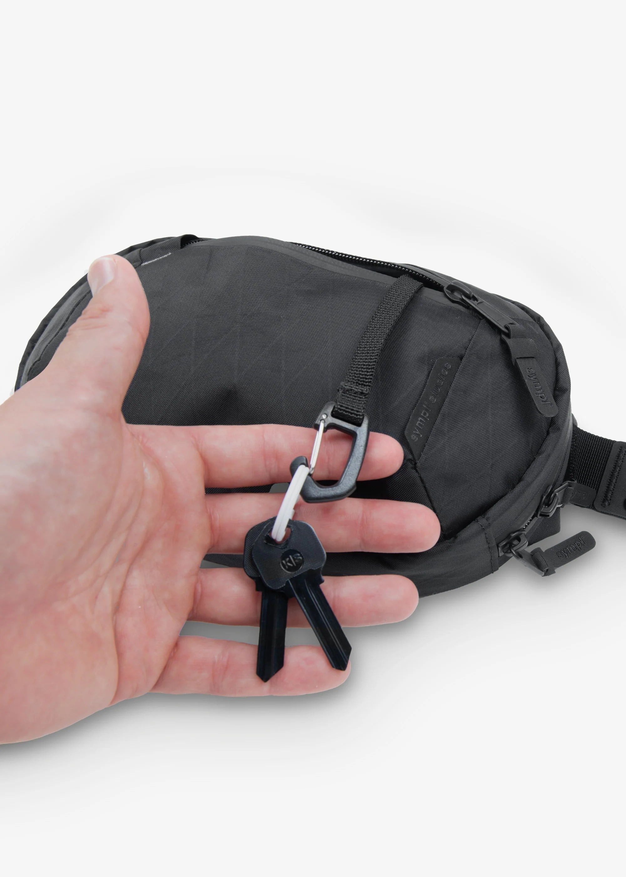 Commuter Sling 2.5L
