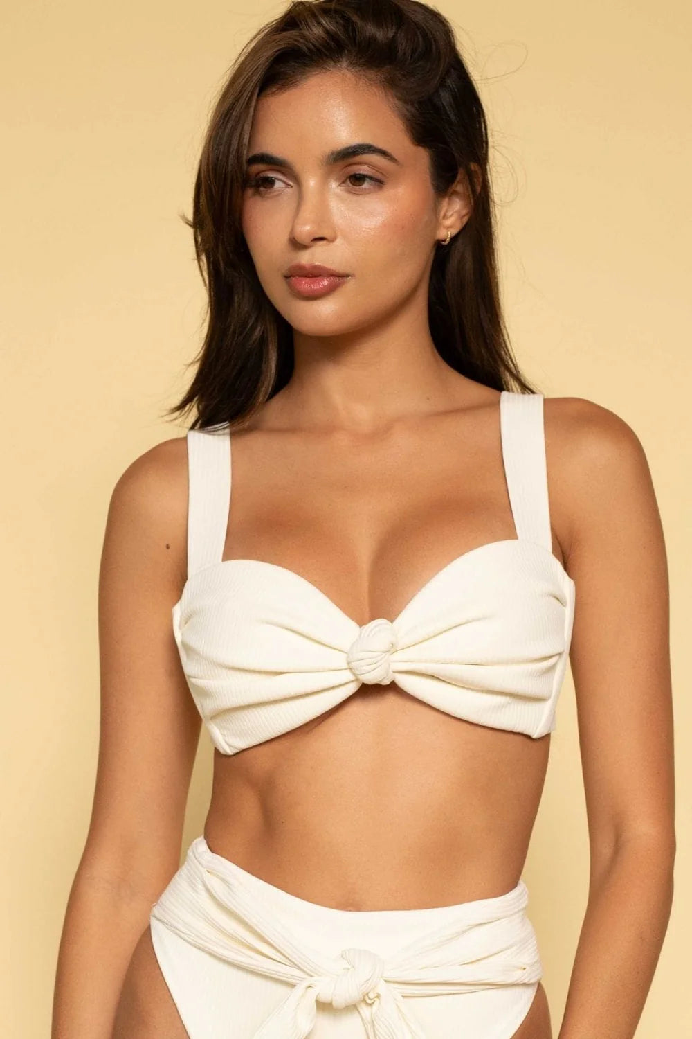 Hayden Bikini Top