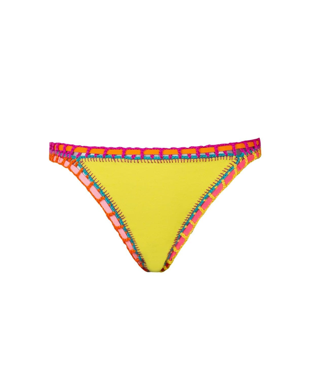 Ferrarini Crochet Bottom