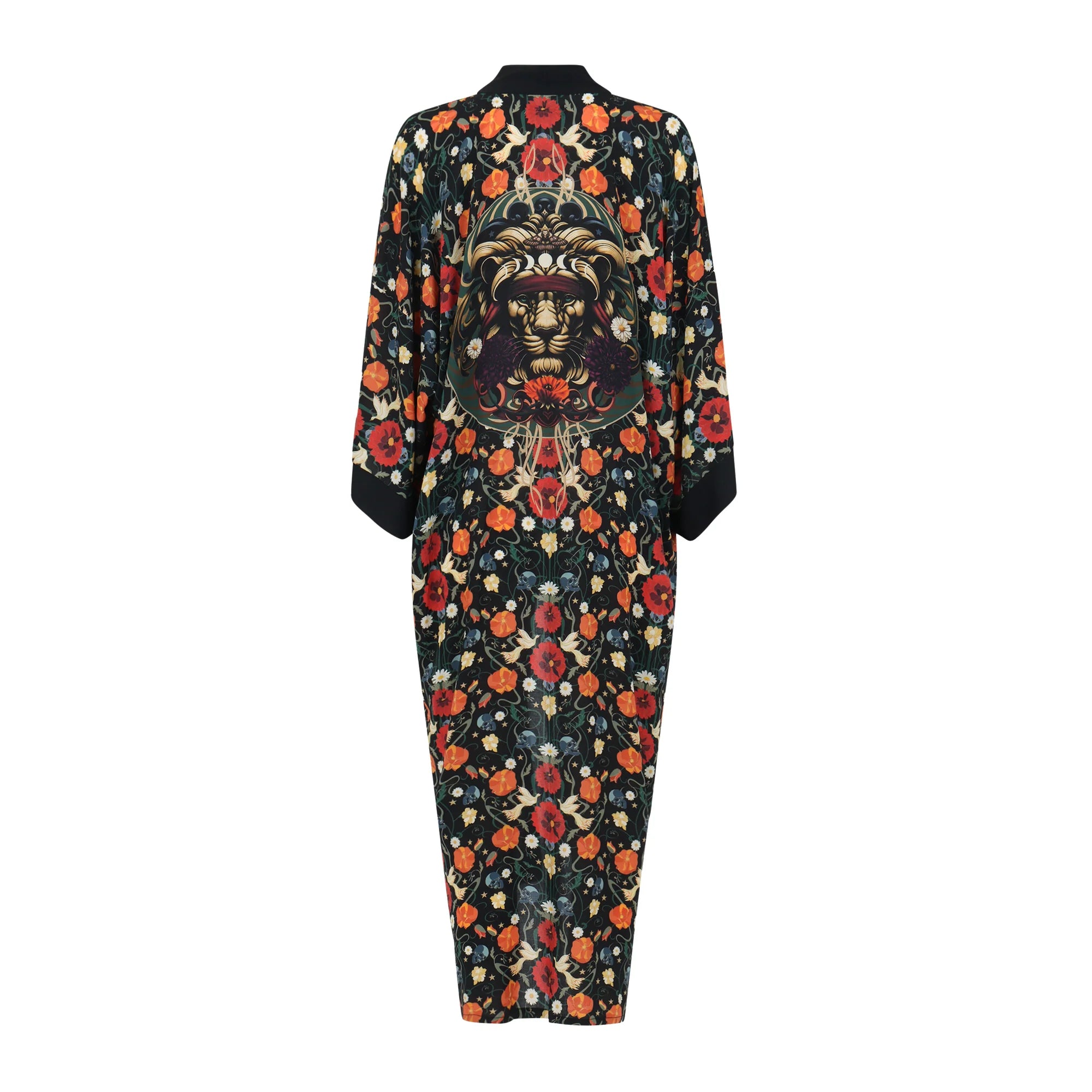 Henelle Duster Robe