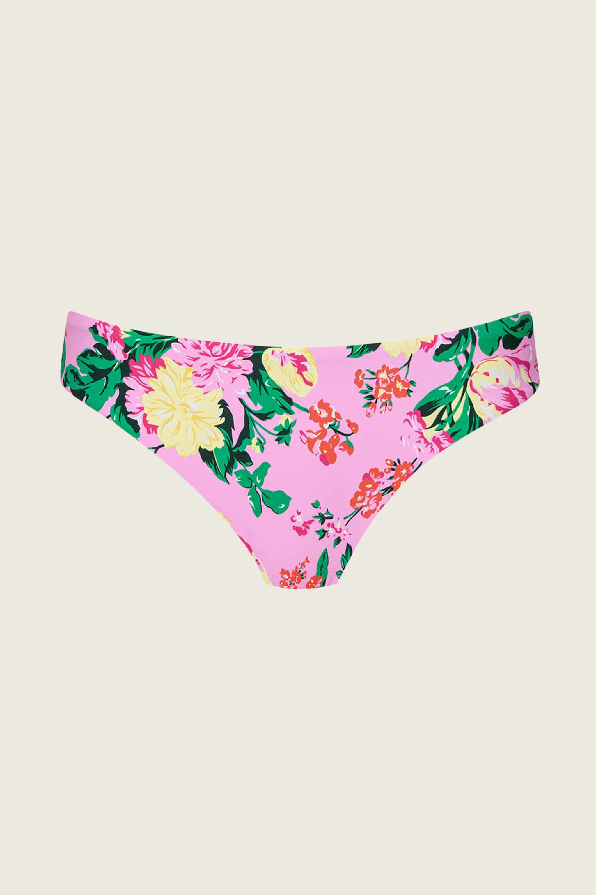 Basic Ruched Bottom
