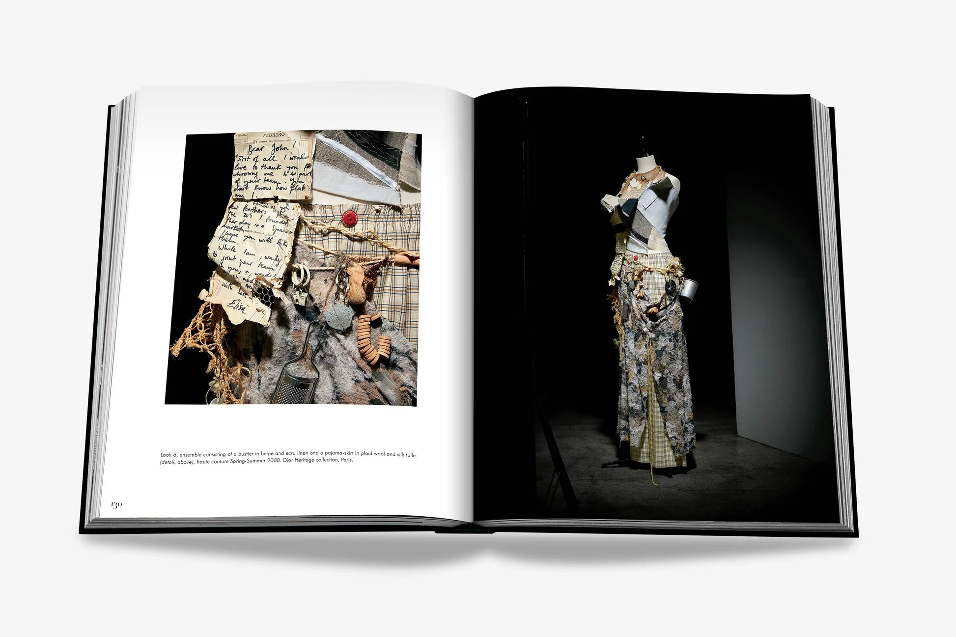 Dior by John Galliano