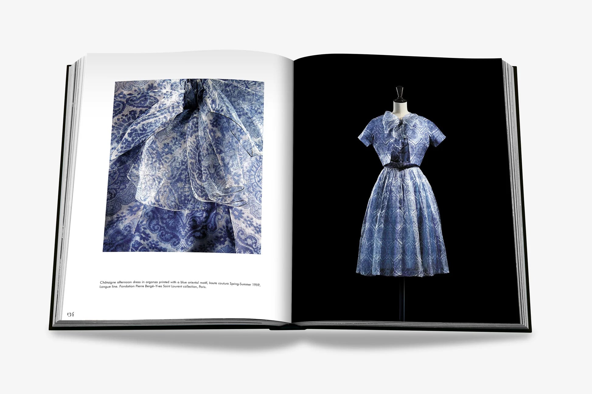 Dior by Yves Saint Laurent