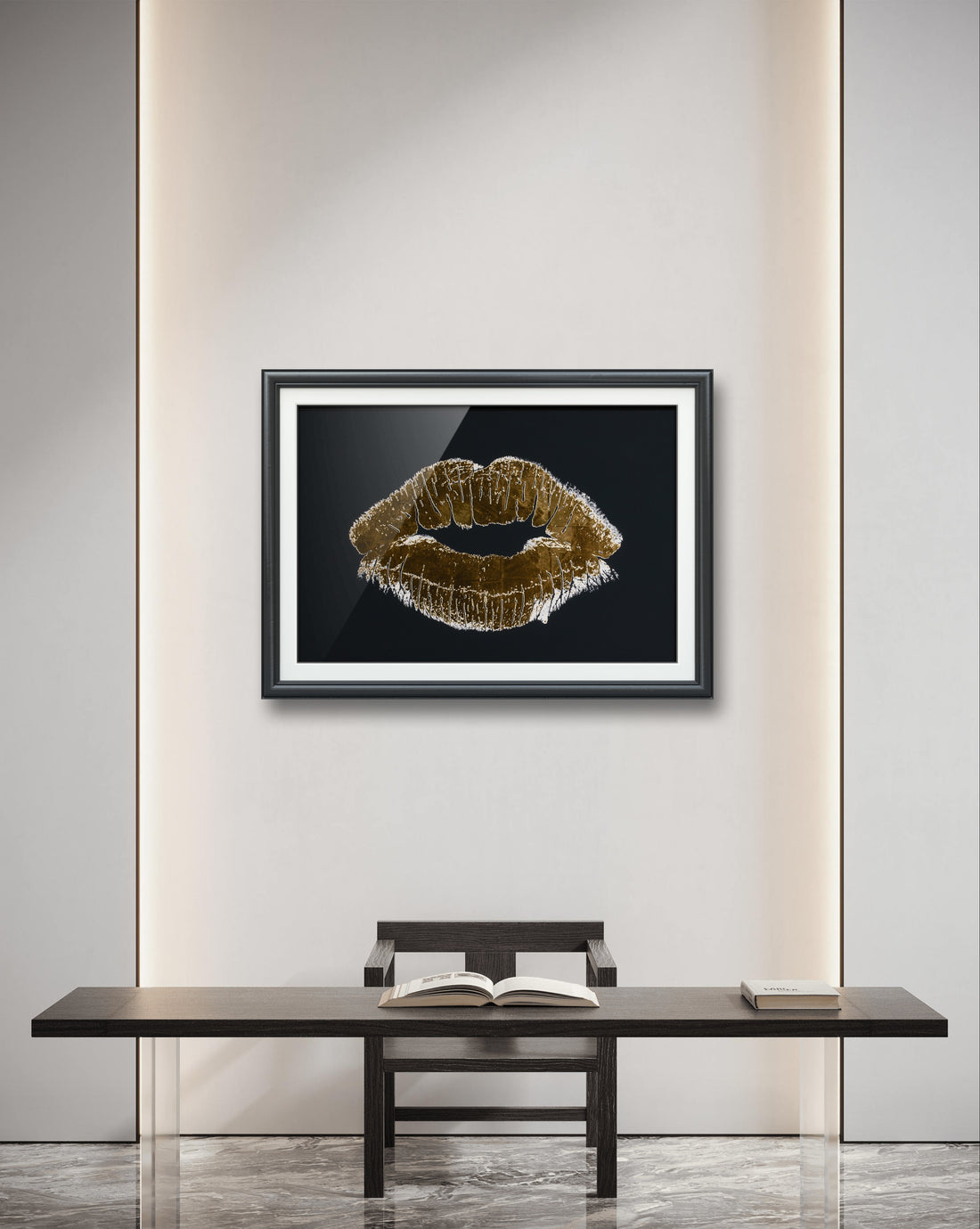 Kiss My Art