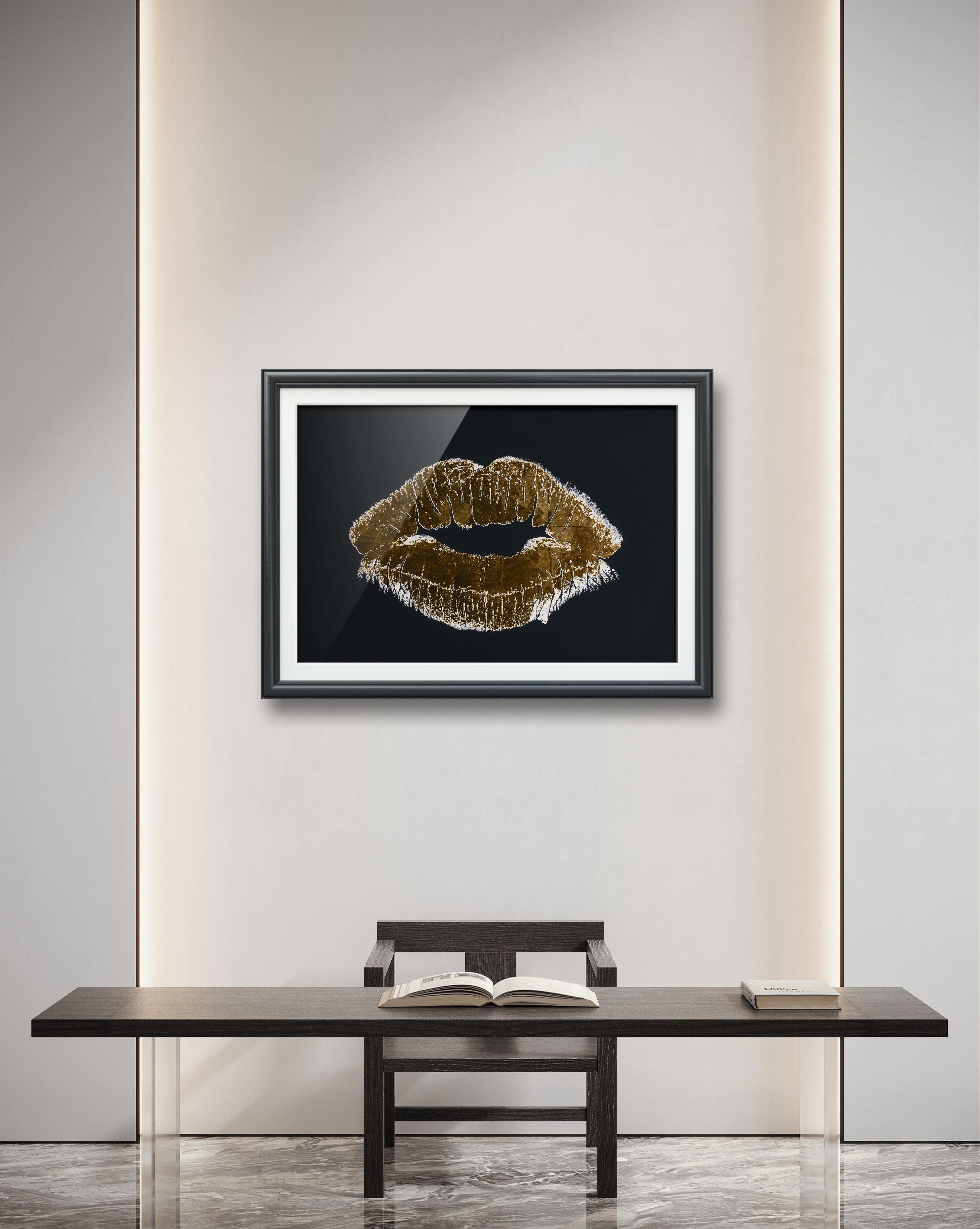 Kiss My Art