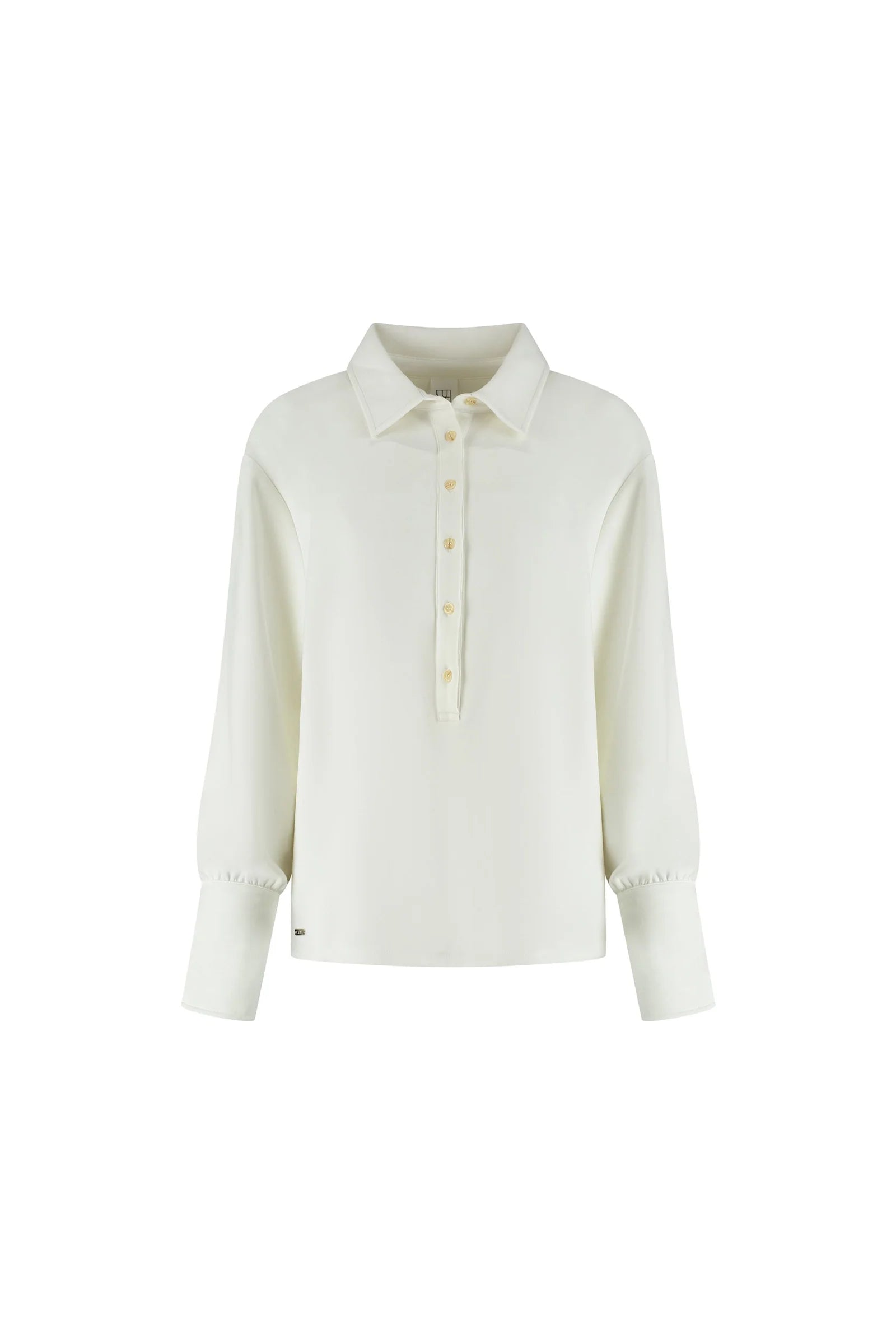 Eva Blouse