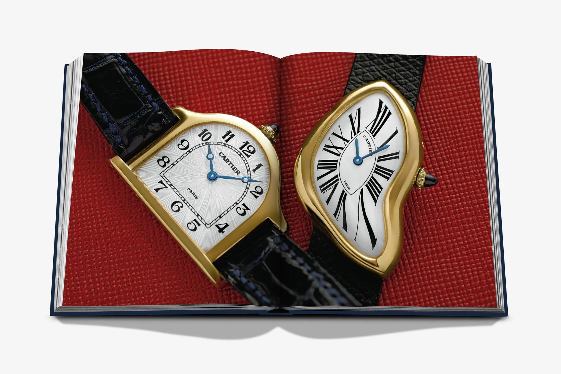 The Connoisseur&