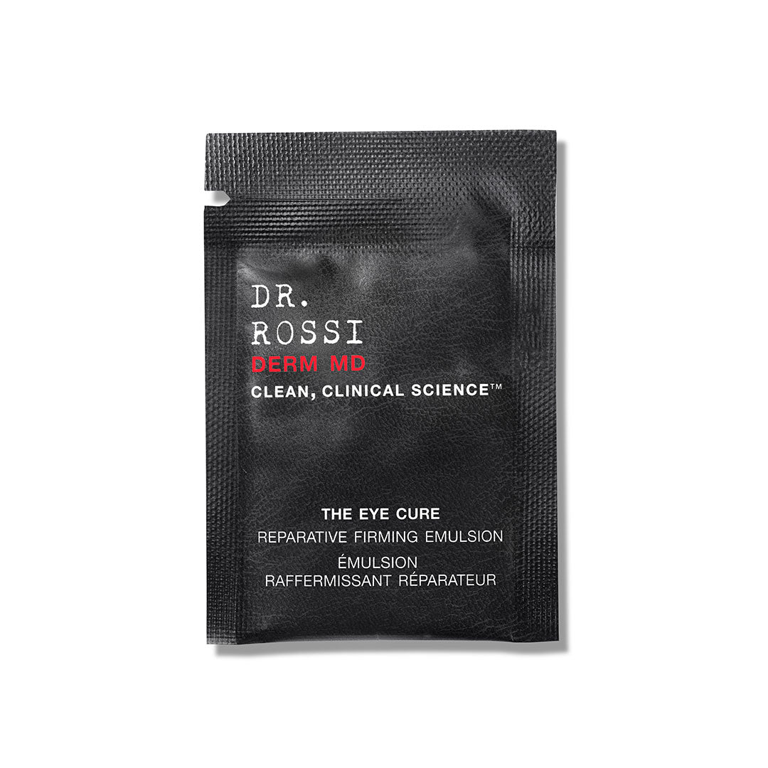 The Eye Cure - Sample