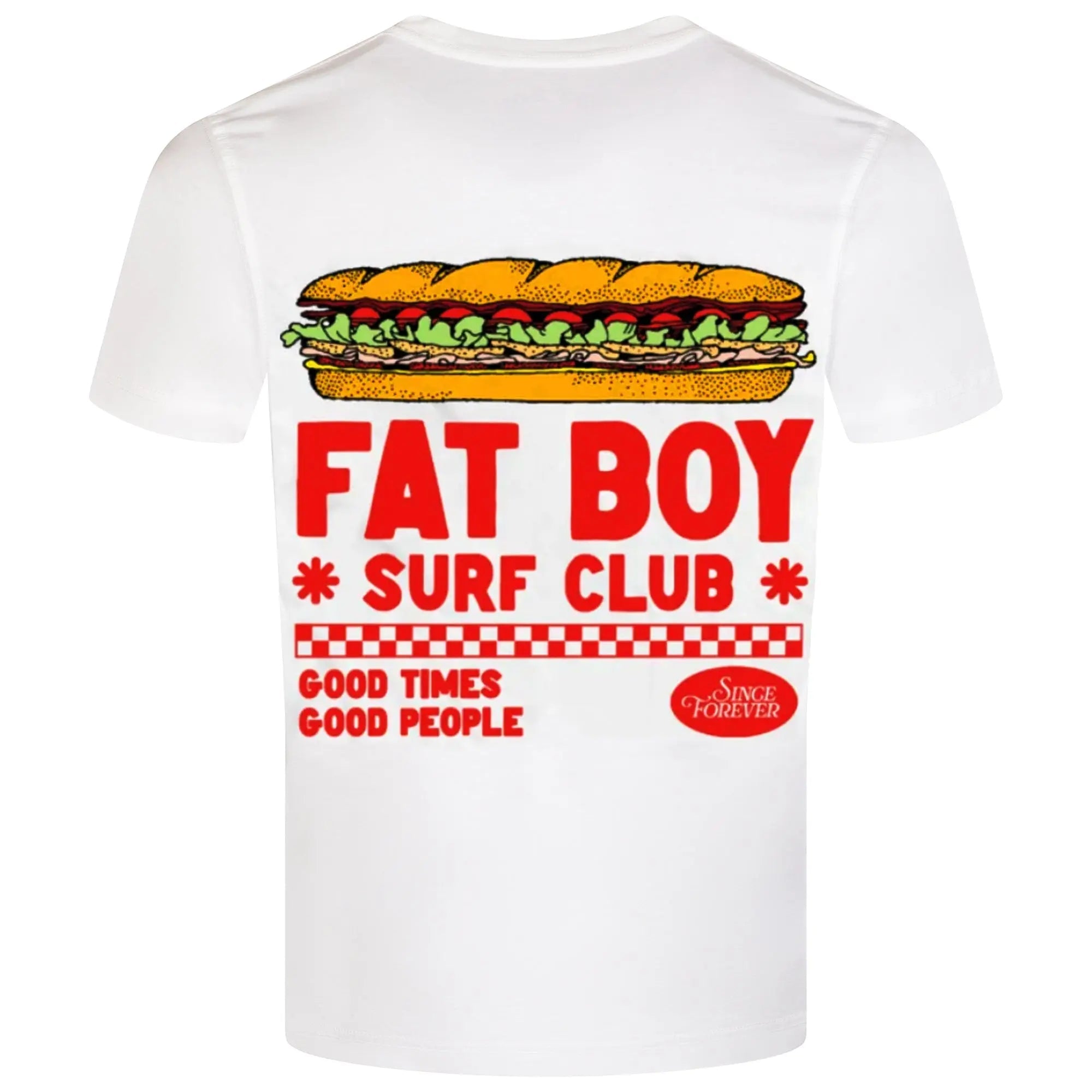 Godbrother Tee
