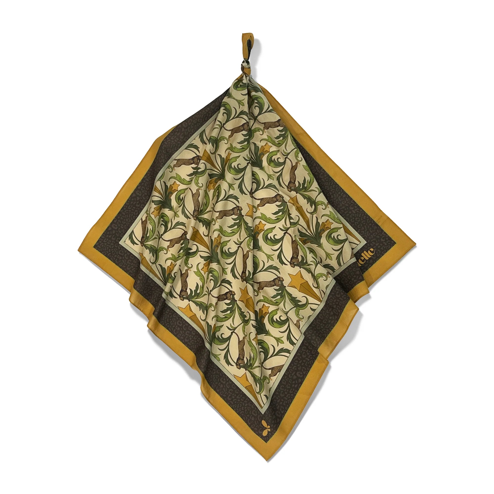 Henelle Cotton Bandana