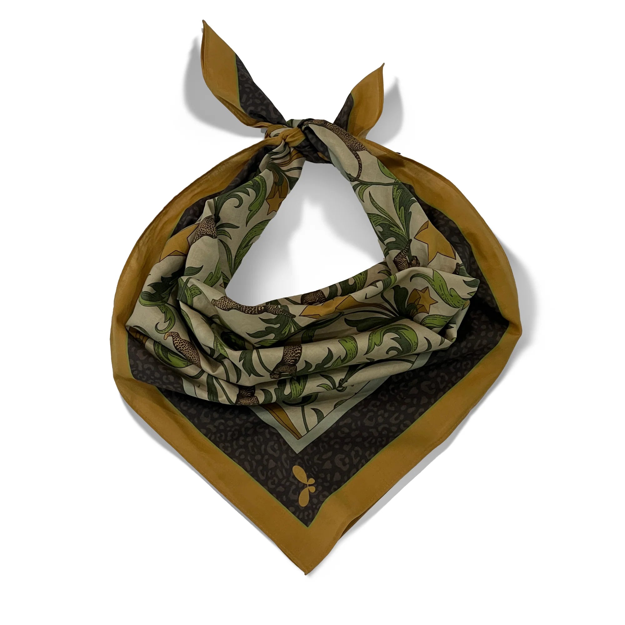 Henelle Cotton Bandana