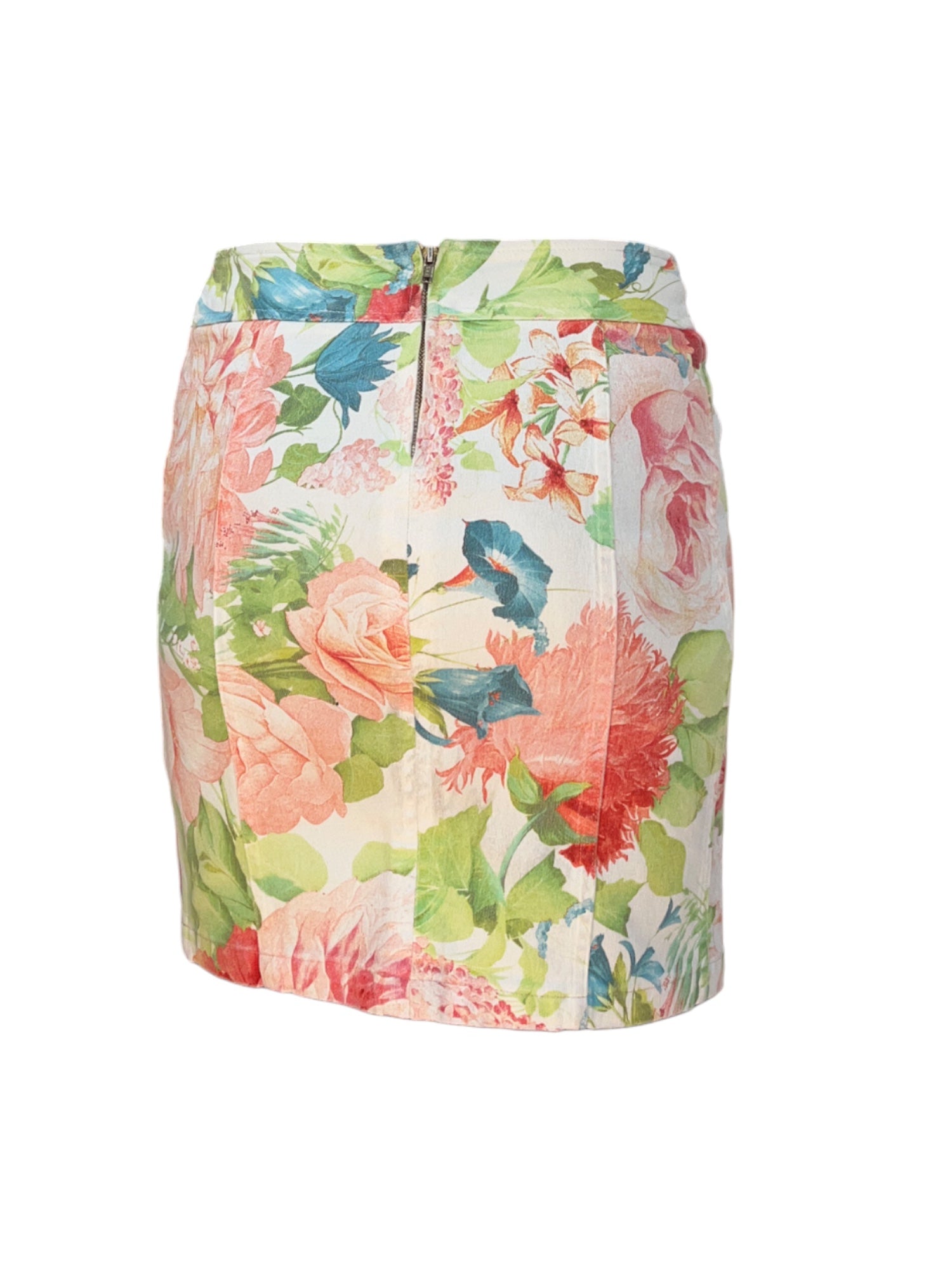 Roberto Cavalli Mini Skirt