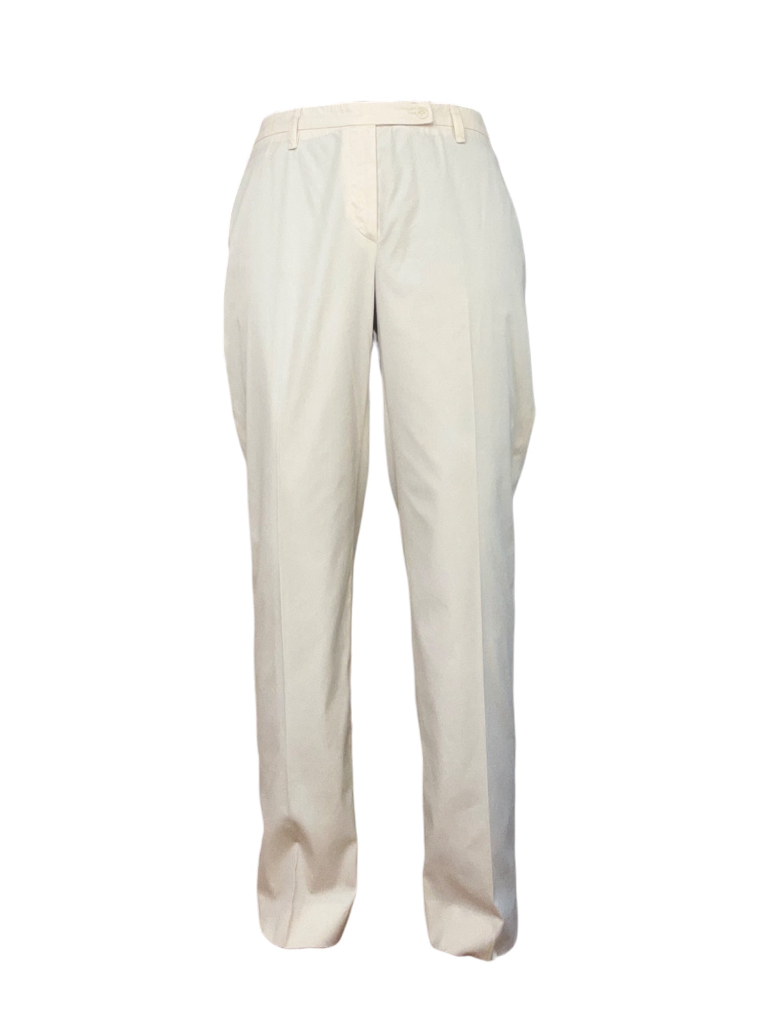 Prada Vintage Straight-Leg Pants – 1990s by Miuccia Prada