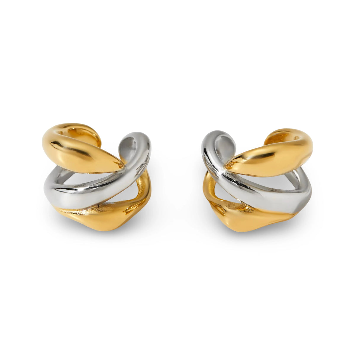 STELLA EAR CUFF