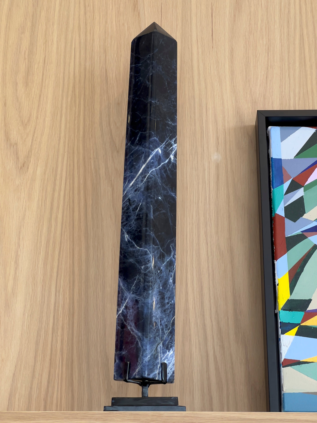 Sodalite Tower Point