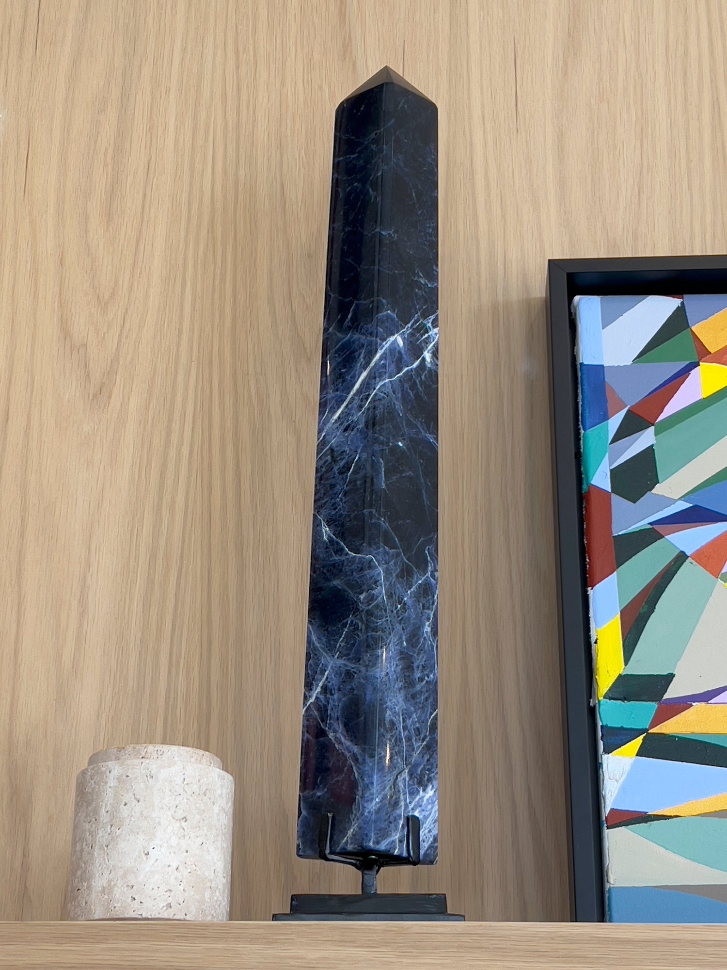 Sodalite Tower Point
