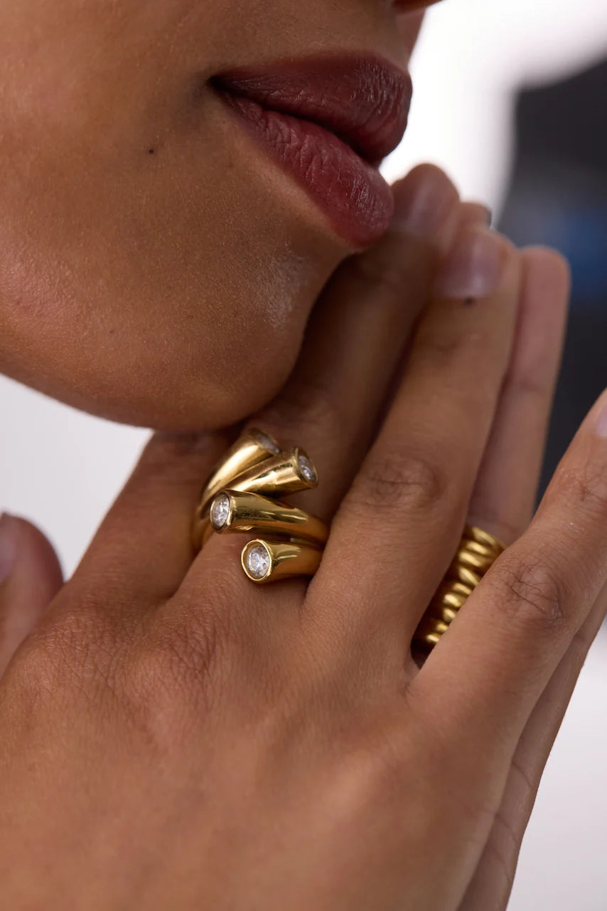 Celine Ring